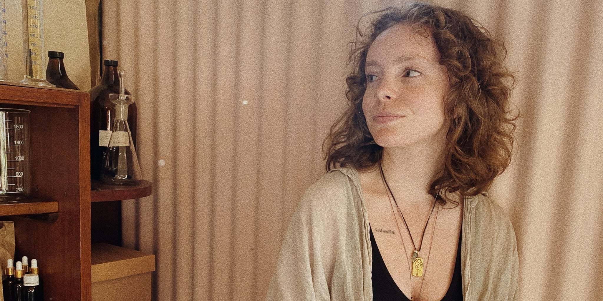 Meet the team: Boudica Collins